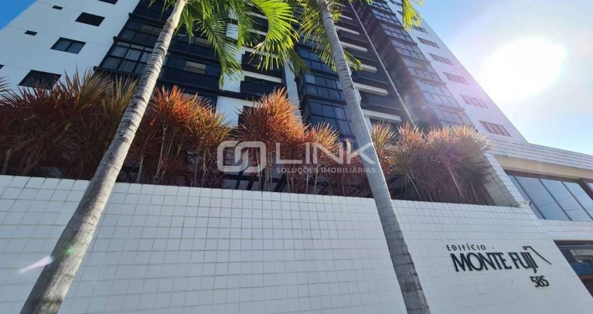 Apartamento com 2 quartos para alugar na Avenida Doutor Júlio Marques Luz, Jatiúca, Maceió