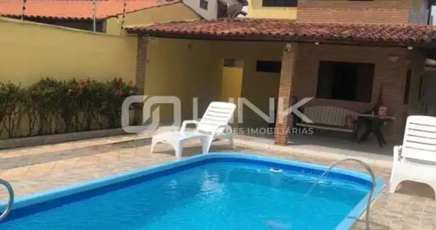 Casa com 4 quartos à venda no Centro, Barra de São Miguel 