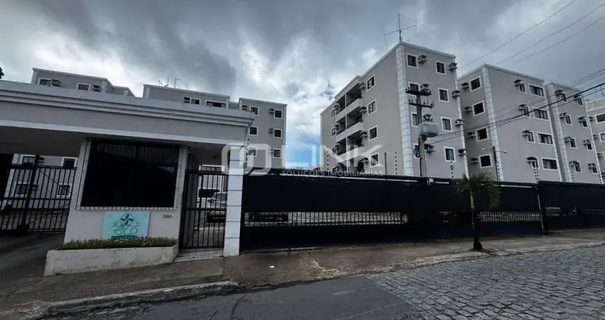 Apartamento com 3 quartos à venda na Serraria, Maceió 