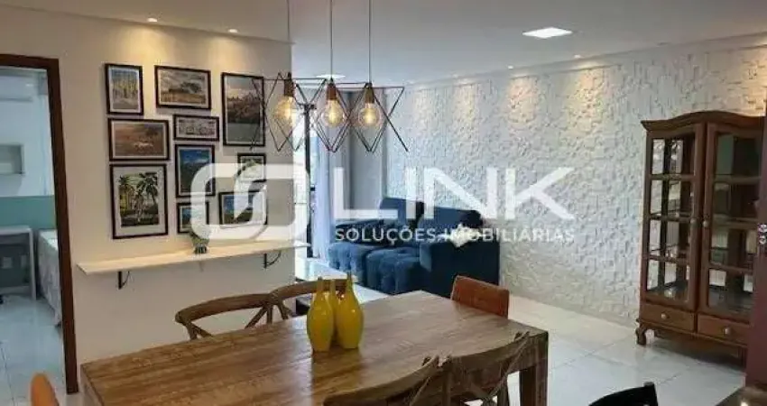 Apartamento com 3 quartos à venda na Avenida Professor Sandoval Arroxelas, Ponta Verde, Maceió