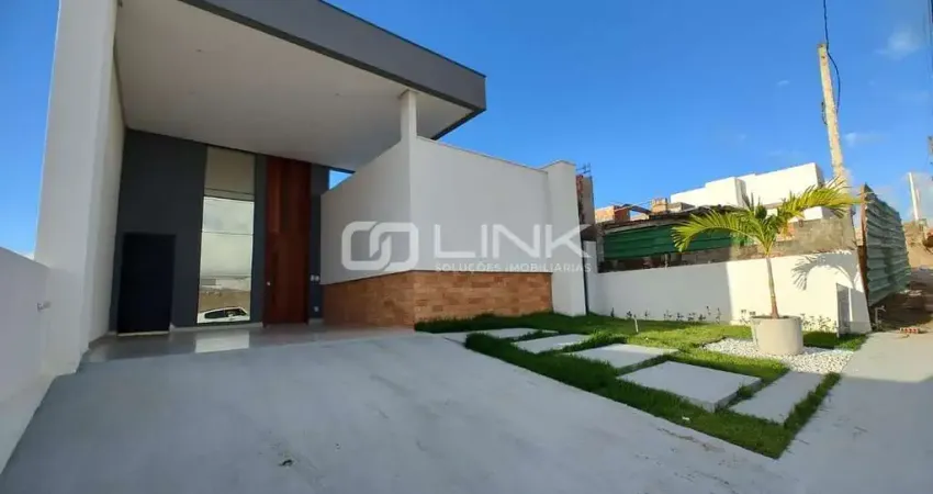 Casa em condomínio fechado com 3 quartos à venda no Centro, Marechal Deodoro 