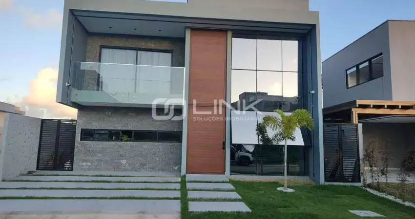 Casa de condomínio com 3 quartos, povoado barra nova - marechal deodoro