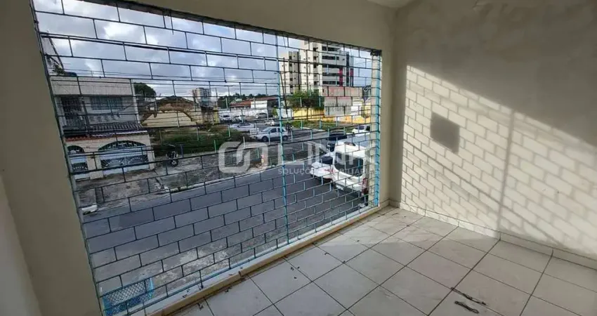 Sobrado com 3 quartos, no Farol  - Maceió