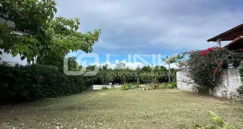 Terreno à venda na Serraria, Maceió 