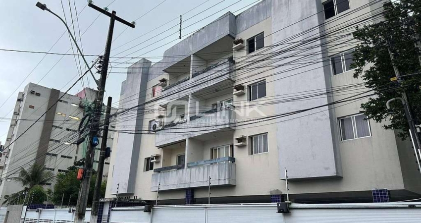 Apartamento com 3 quartos, Jatiúca - Maceió