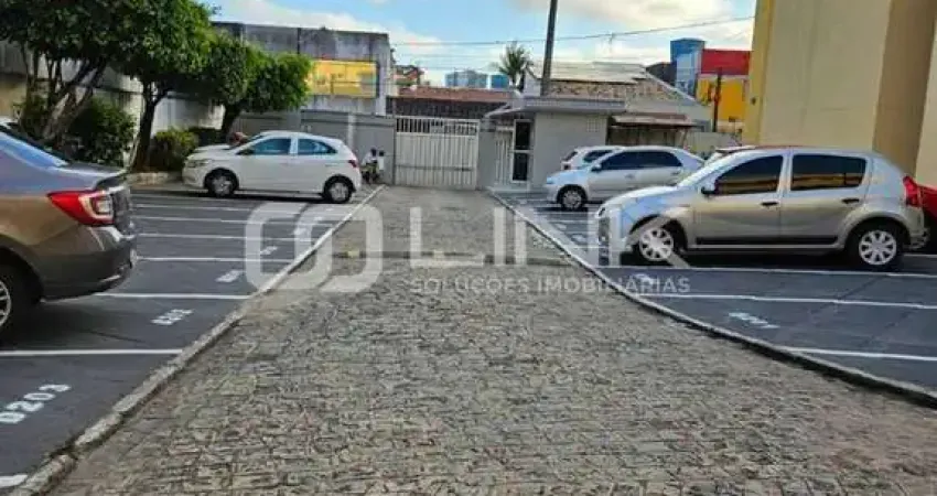 Apartamento com 3 quartos, Jatiúca - Maceió