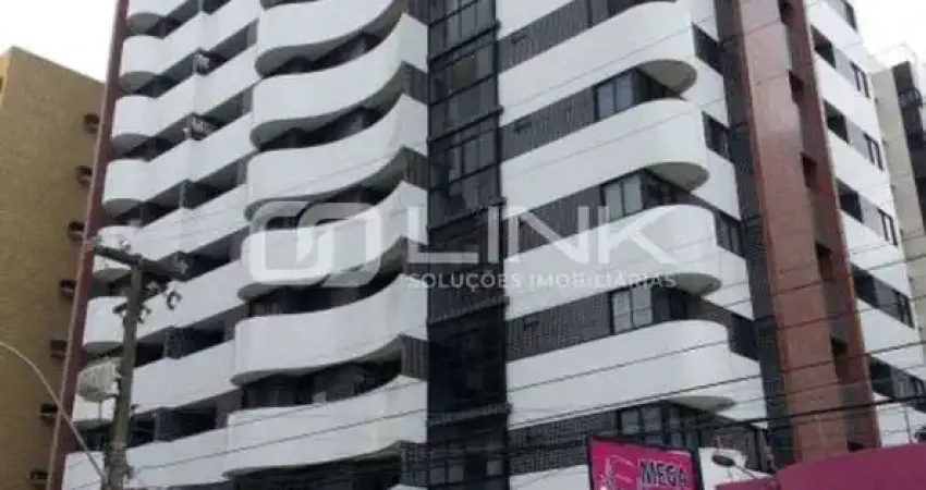 Apartamento com 1 quarto para alugar na Rua Durval Guimarães, Ponta Verde, Maceió