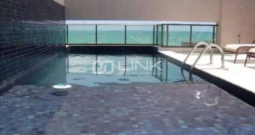 Apartamento com 3 quartos à venda na Parque Residencial Jatiúca, Jatiúca, Maceió