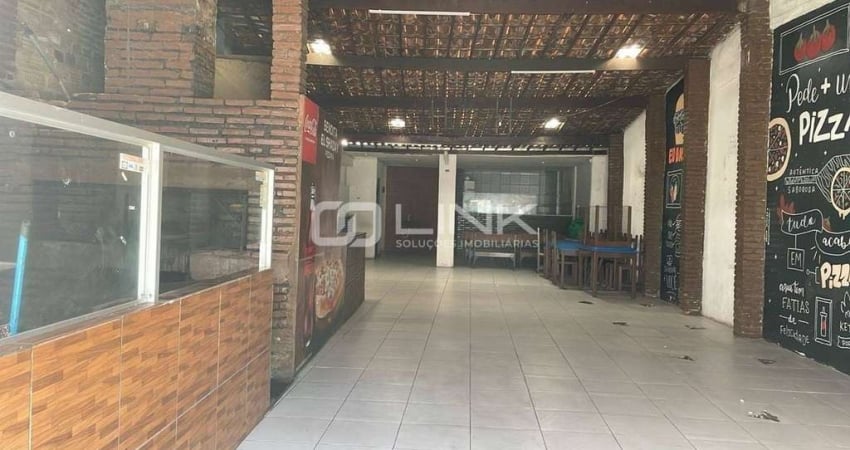 Ponto comercial para alugar na Avenida Comendador Gustavo Paiva, Mangabeiras, Maceió