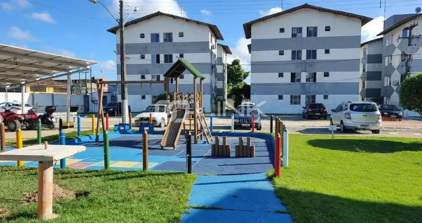 Apartamento com 2 quartos à venda na Rua São Francisco, Ouro Preto, Maceió