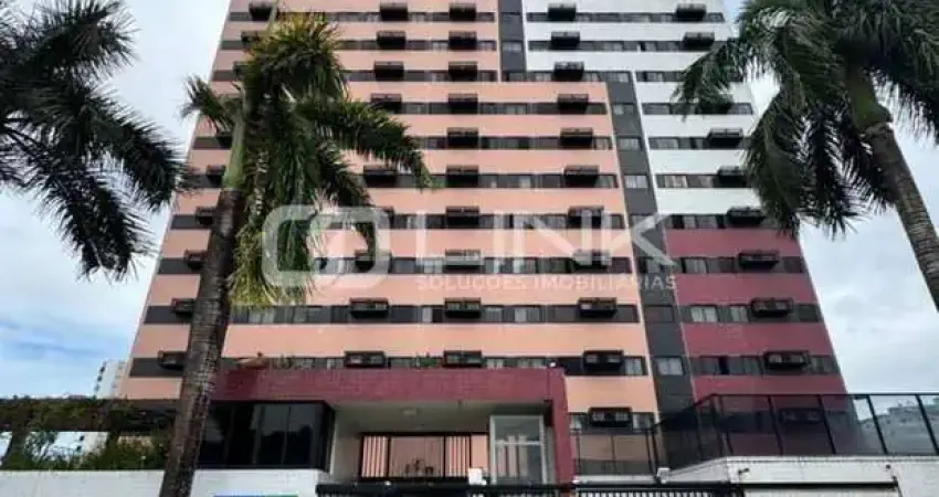 Apartamento com 2 quartos à venda na Rua Ailton Torres, Serraria, Maceió