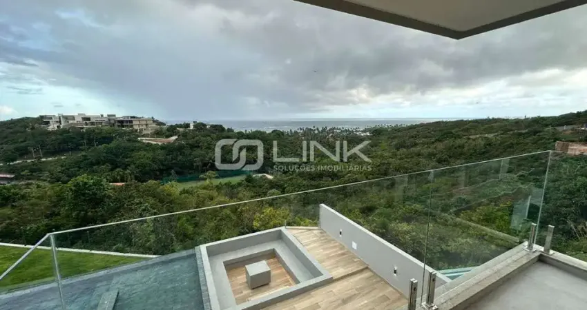 Casa de Condomínio com 5 quartos, Garça Torta - Maceió