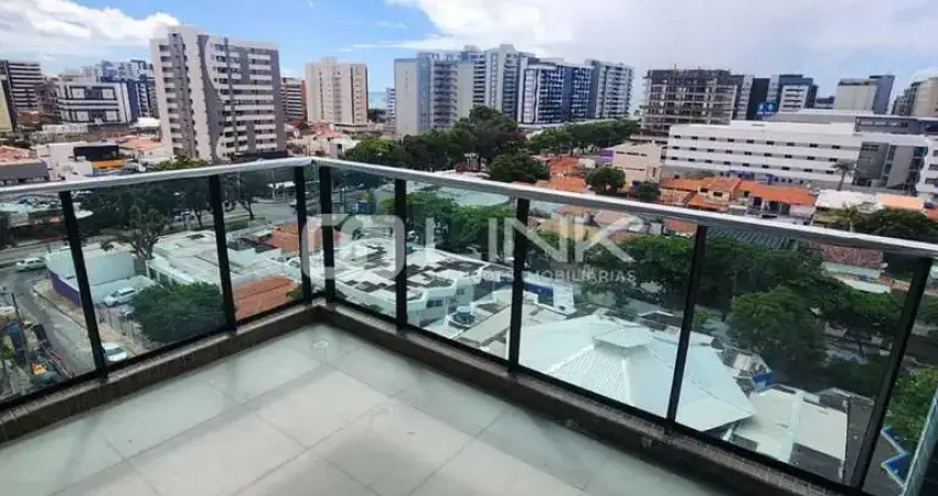 Apartamento com 3 quartos à venda no Jatiúca, Maceió 