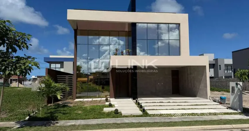 Casa de condomínio com 5 quartos à venda, povoado barra nova - marechal deodoro