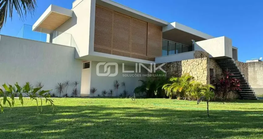 Casa em condomínio fechado com 4 quartos à venda na Barra Nova, Marechal Deodoro 