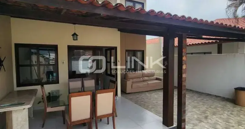 Casa com 4 quartos à venda no Jardim Petrópolis, Maceió