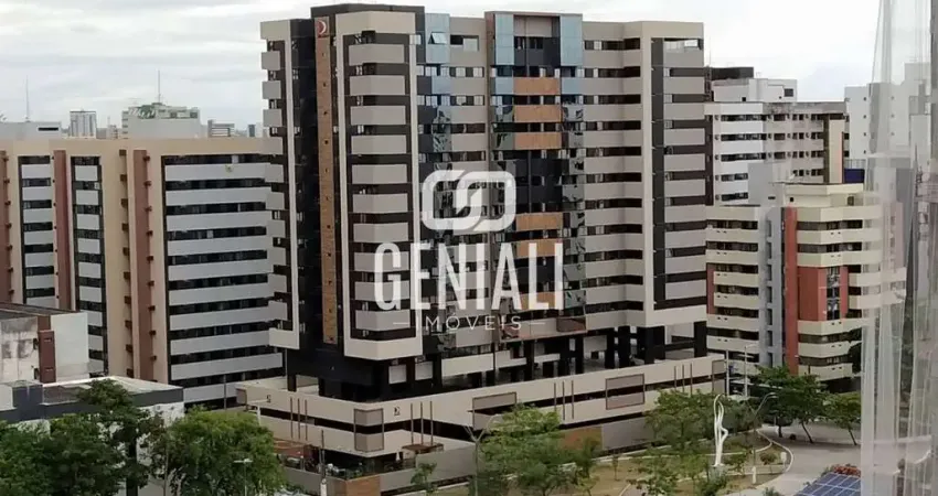 Apartamento com 3 quartos à venda no Jatiúca, Maceió