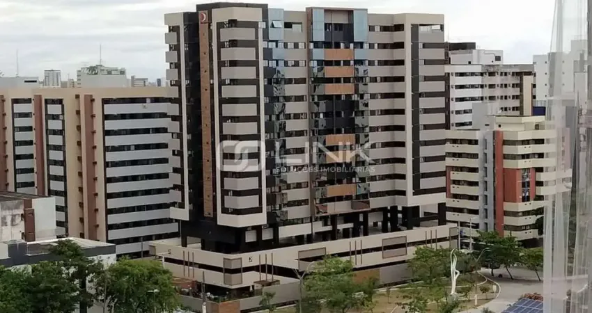 Apartamento com 3 quartos à venda no Jatiúca, Maceió