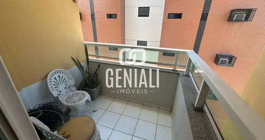 Apartamento com 3 quartos à venda no Jatiúca, Maceió