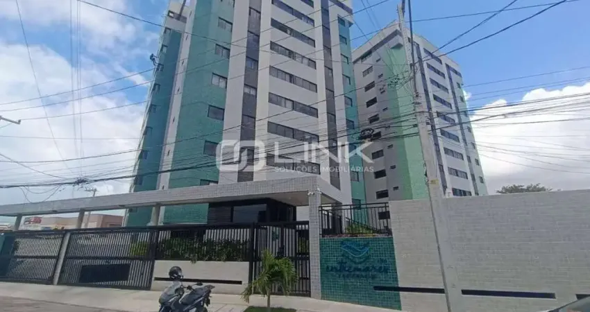 Apartamento com 3 quartos à venda no Cruz das Almas, Maceió
