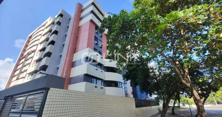 Apartamento com 3 quartos à venda no Jatiúca, Maceió