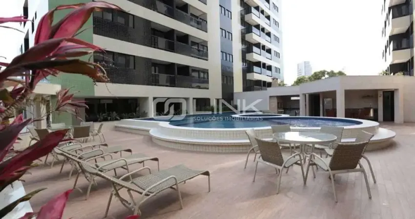 Apartamento com 2 quartos à venda no Mangabeiras, Maceió