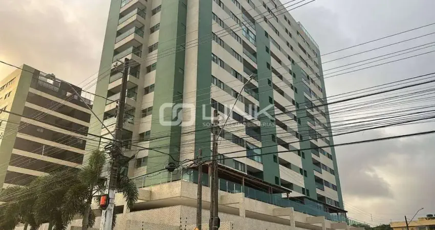 Apartamento com 3 quartos à venda no Mangabeiras, Maceió