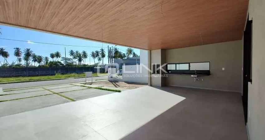 Casa de condomínio com 3 quartos, massagueira de baixo - marechal deodoro