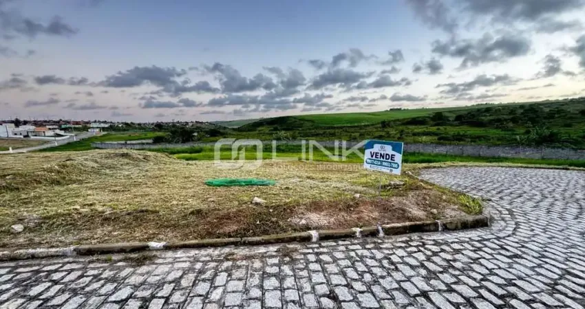 Terreno à venda no Barro Vermelho, Marechal Deodoro 