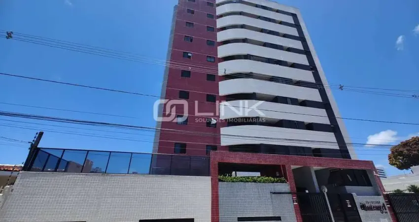 Apartamento com 3 quartos à venda no Gruta de Lourdes, Maceió