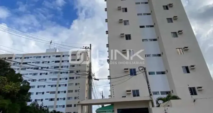 Apartamento com 2 quartos à venda na Rua Adolfo Gustavo, Serraria, Maceió