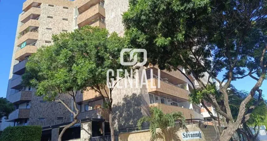 Apartamento com 3 quartos à venda na Rua Prefeito Abdon Arroxelas, Ponta Verde, Maceió