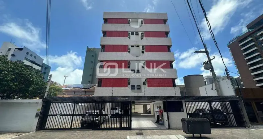 Apartamento com 2 quartos à venda na Rua Ferroviário Manoel Gonçalves Filho, Mangabeiras, Maceió