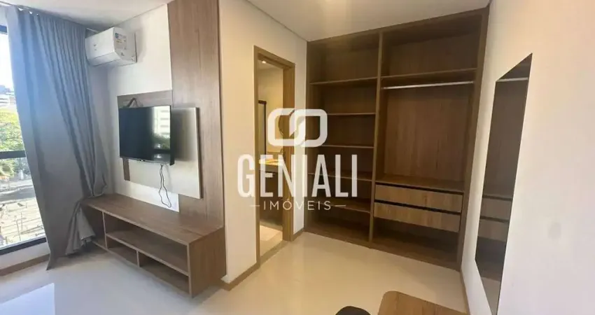 Apartamento com 1 quarto à venda na Rua Comerciário José Pontes de Magalhães, Jatiúca, Maceió