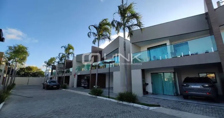 Casa em condomínio fechado com 3 quartos à venda na Rua Irmã Jacinta Maria, Antares, Maceió