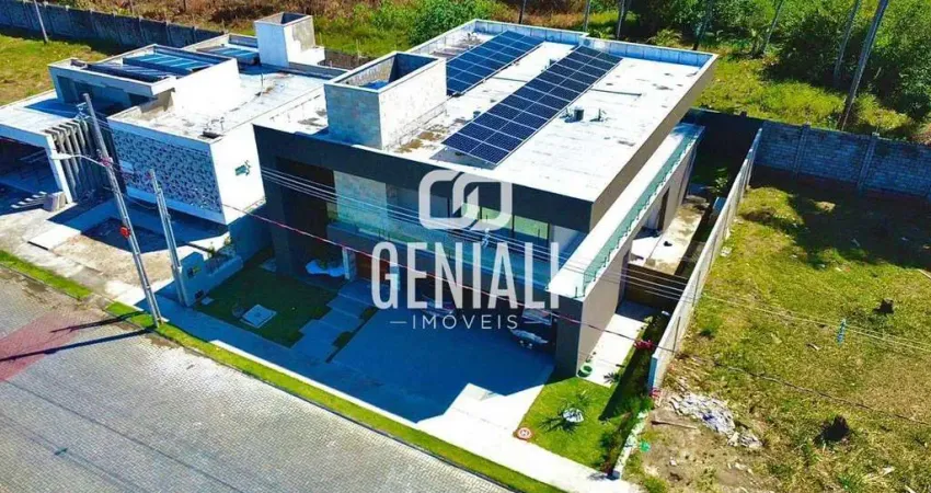 Casa com 3 quartos à venda no Massagueira de Baixo, Marechal Deodoro