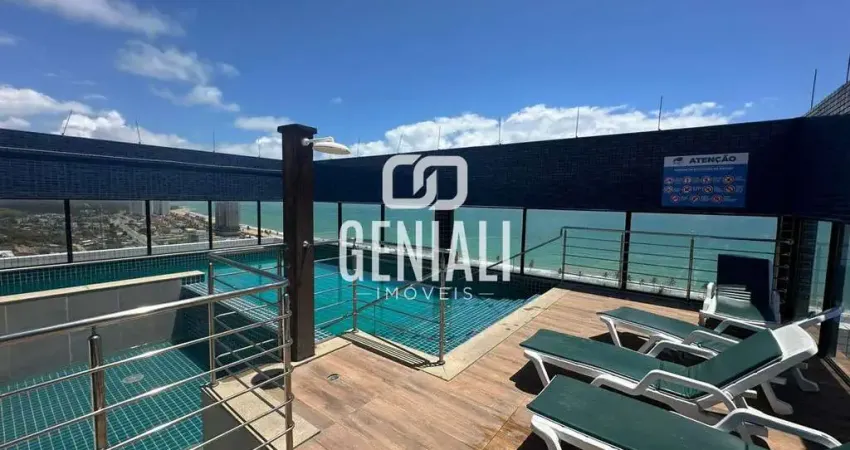 Apartamento com 3 quartos para alugar na Avenida Comendador Gustavo Paiva, Cruz das Almas, Maceió