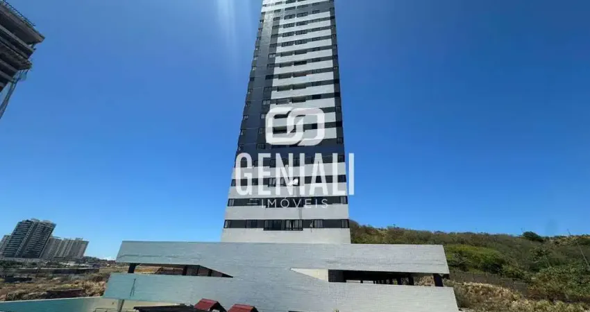 Apartamento com 2 quartos para alugar na Avenida Comendador Gustavo Paiva, Cruz das Almas, Maceió