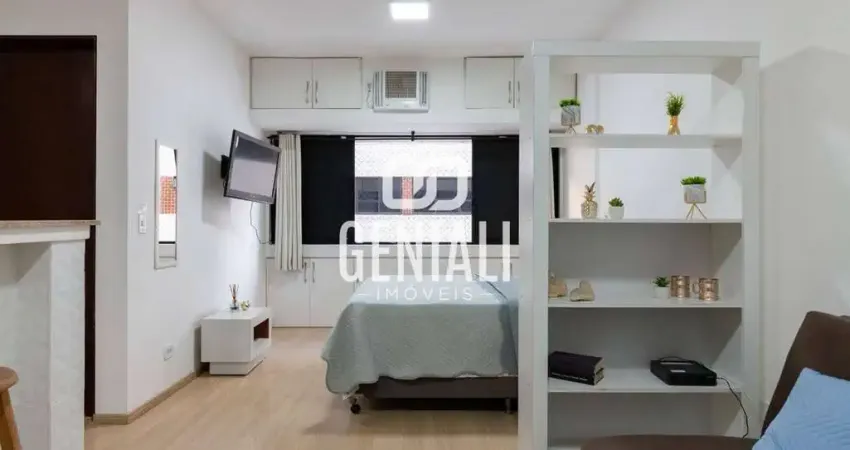 Apartamento com 1 quarto à venda na Avenida Empresário Carlos da Silva Nogueira, Jatiúca, Maceió