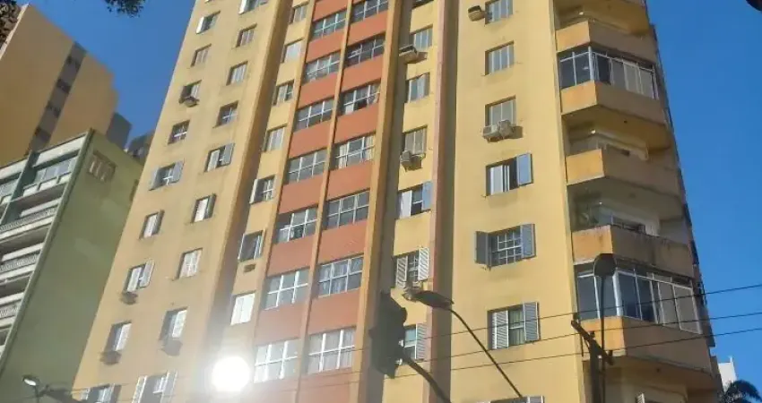 Kitnet / Stúdio à venda na Praça Vinte e Dois de Janeiro, 553, Centro, São Vicente