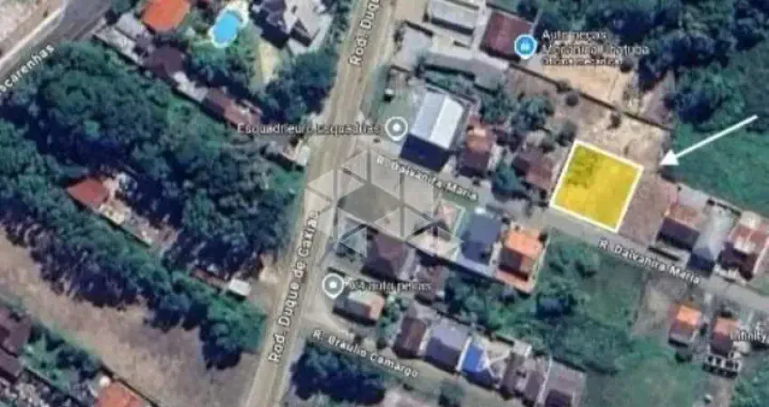 Terreno urbano à venda no bairro iperoba - são francisco do sul/sc.