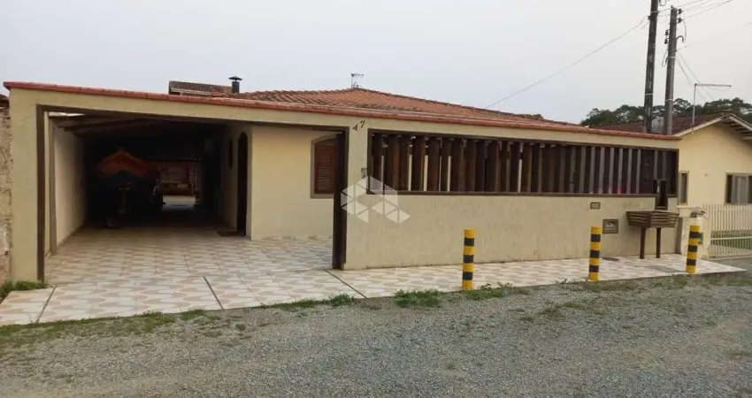 Casa com 290m² Sandra Regina