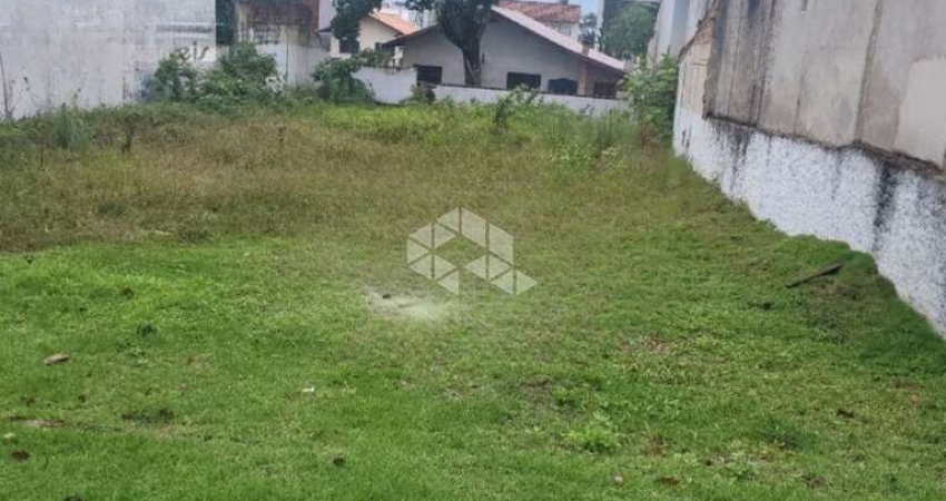 Terreno à Venda no Itaguaçú em São Francisco do Sul, SC - 360 m2.