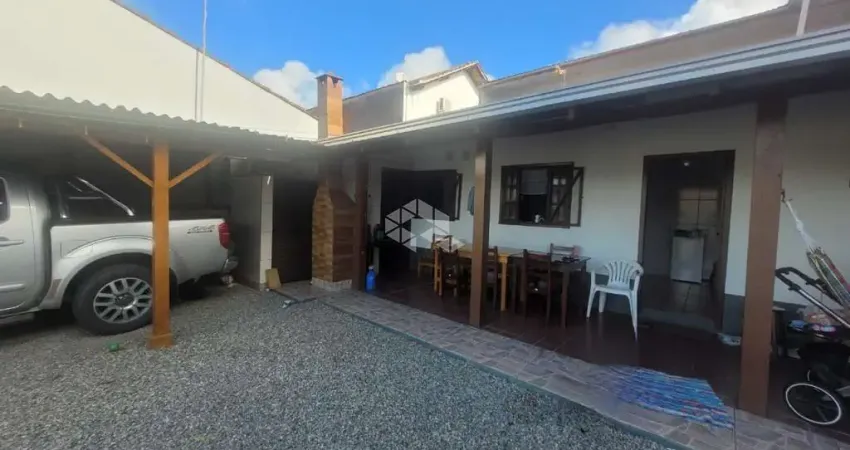 Casa com 2 quartos à venda na Recife, 520, Balneário Enseada, São Francisco do Sul