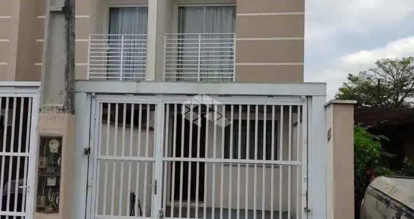 Casa Geminada no bairro Floresta, Joinville.