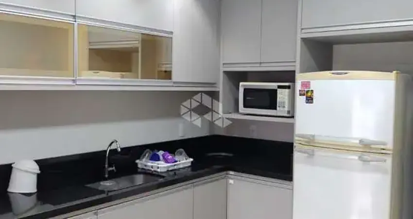 Casa com 2 quartos à venda na Rua Heraclito Lobato, 151, Floresta, Joinville