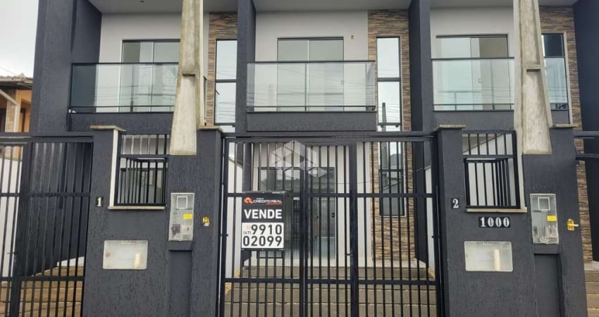 Casa com 3 quartos à venda na Manaus, 1000, Balneário Enseada, São Francisco do Sul