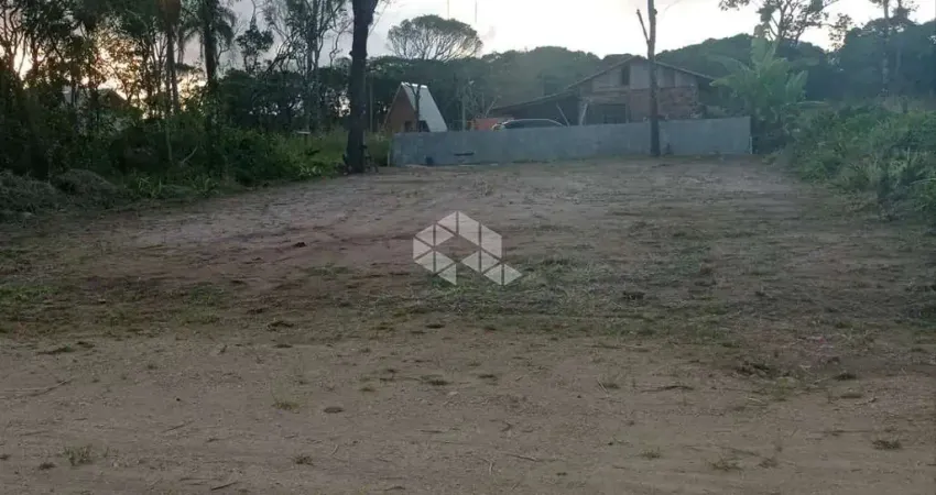 Terreno à venda na Goiás, 8, Praia do Ervino, São Francisco do Sul