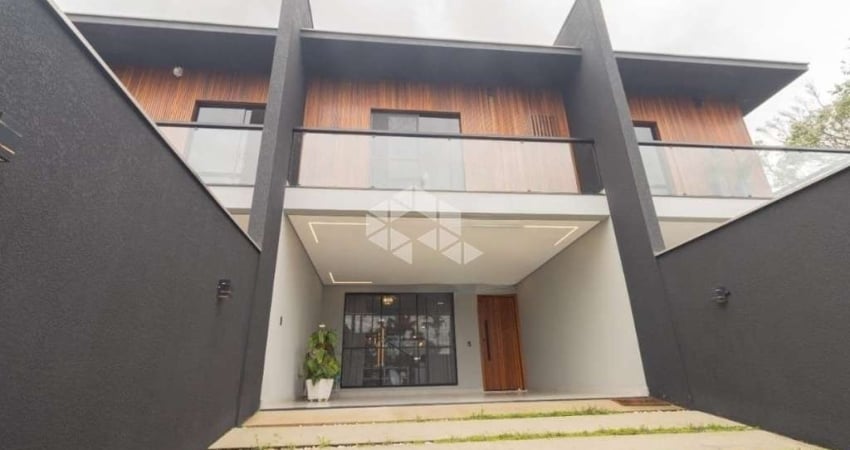 Geminado de Alto Padrão à Venda - 171m² de Conforto e Estilo!