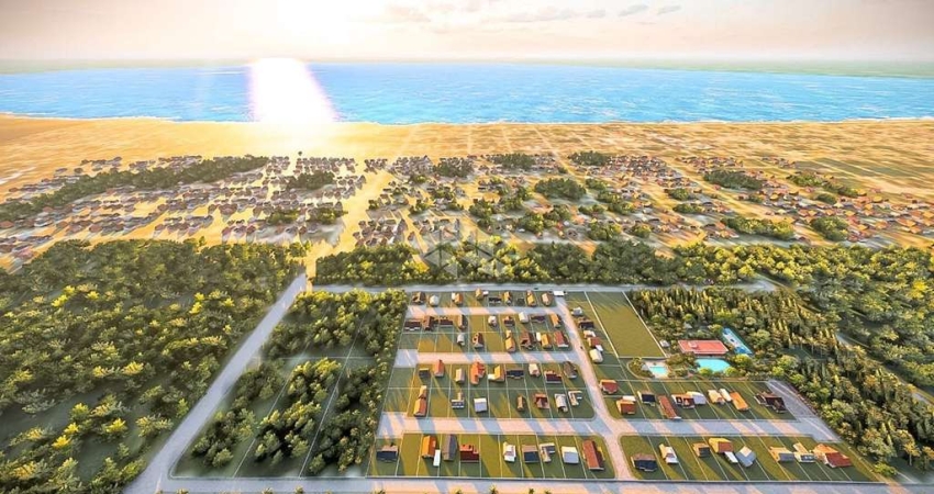 Loteamento Exclusivo na Praia do Ervino | Conecte-se com a Natureza e o Conforto